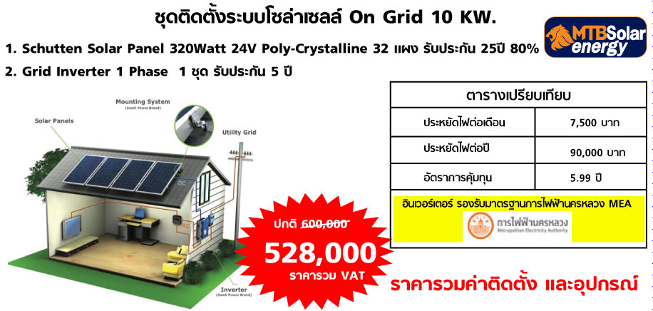 on-grid-10kw